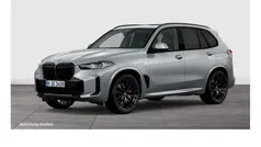 Gebraucht 2025 BMW X5 M Sport SUV | 96.690 € (Fairer Preis)