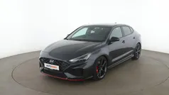 Gebraucht 2022 Hyundai i30 N Performance Limousine | 31.760 € (Fairer Preis)