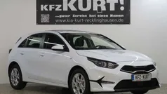 Gebraucht 2024 Kia Ceed Edition 7 Limousine | 17.950 € (Superpreis)