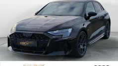 Gebraucht 2025 Audi RS3 Sportback Ambiente Kleinwagen | 66.890 € (Fairer Preis)