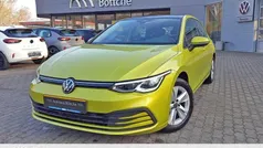 VW Golf VIII
