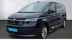 Blau Gebraucht 2024 VW T7 Life Van | 51.880 € (Guter Preis)
