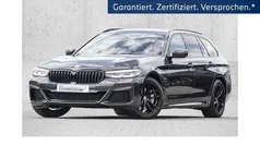 Gebraucht 2022 BMW 530e M Sport Kombi | 39.990 € (Fairer Preis)