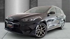 Gebraucht 2025 Kia Ceed Sportswagon Spirit Kombi | 29.490 € (Fairer Preis)