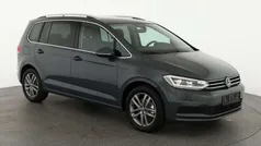Delphin grau metallic Neu 2025 VW Touran Comfortline Van / Kleinbus | 39.084 € (Fairer Preis)