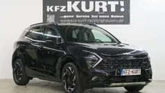 Gebraucht 2024 Kia Sportage 4 SUV | 36.990 € (Fairer Preis)