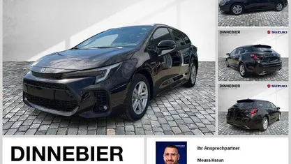 Gebraucht 2024 Suzuki Swace Comfort+ Kombi | 25.488 € (Superpreis)