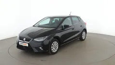 Gebraucht 2018 Seat Ibiza Style Limousine | 12.860 € (Fairer Preis)