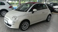 Gebraucht 2011 Fiat 500C Lounge Cabrio | 8.990 € (Fairer Preis)