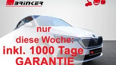 Weiss Gebraucht 2022 Skoda Scala Style Kleinwagen | 17.930 € (Fairer Preis)