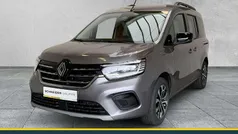 Grau Gebraucht 2025 Renault Kangoo Techno Van / Kleinbus | 32.990 € (Fairer Preis)
