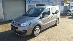 Gebraucht 2015 Citroën Berlingo SELECTION Van / Kleinbus | 6.995 € (Guter Preis)