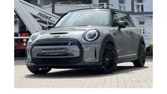Gebraucht 2022 Mini Cooper SE Kleinwagen | 20.470 € (Fairer Preis)