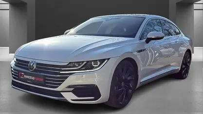 Gebraucht 2018 VW Arteon Pro Limousine | 27.490 € (Fairer Preis)