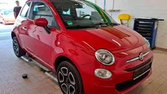 Gebraucht 2023 Fiat 500C Club Cabrio | 13.990 € (Fairer Preis)