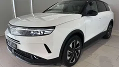 Gebraucht 2025 Opel Grandland X SUV | 33.490 € (Fairer Preis)