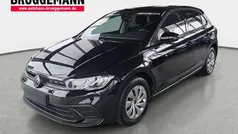 Gebraucht 2023 VW Polo Life Kleinwagen | 19.890 € (Fairer Preis)