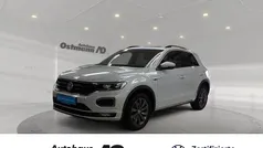 Gebraucht 2020 VW T-Roc Sportline SUV | 24.985 € (Fairer Preis)