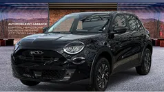 Schwarz Neu 2025 Fiat 600 Limousine | 26.490 € (Fairer Preis)