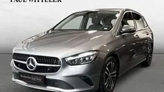 Gebraucht 2024 Mercedes B180 Progressive Van / Kleinbus | 33.980 € (Fairer Preis)
