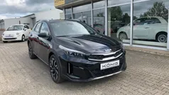 Schwarz Gebraucht 2023 Kia XCeed Vision SUV | 25.897 € (Guter Preis)