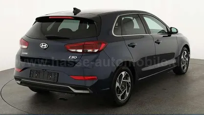 Gebraucht 2024 Hyundai i30 Style Kombi | 23.195 € (Fairer Preis)