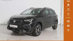 Gebraucht 2024 Seat Ateca FR SUV | 30.480 € (Fairer Preis)