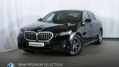 Gebraucht 2025 BMW 520 Comfort Edition Limousine | 42.820 € (Superpreis)