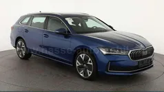 Gebraucht 2024 Skoda Superb Selection Kombi | 43.995 € (Fairer Preis)