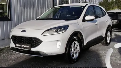Gebraucht 2022 Ford Kuga Cool & Connect SUV | 23.580 € (Superpreis)