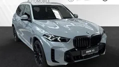 Gebraucht 2025 BMW X5 M Sport SUV | 107.490 € (Fairer Preis)