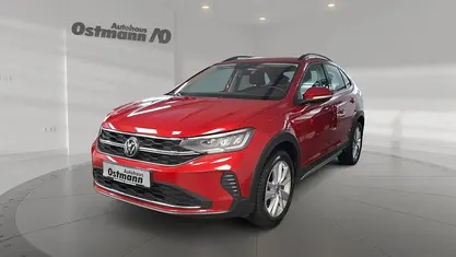 Gebraucht VW Taigo Life 95 PS (69 kW) 2024 SUV