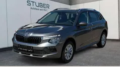 Gebraucht 2025 Skoda Kamiq Selection SUV | 31.699 € (Fairer Preis)