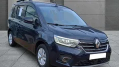 Sodaliteblau Neu 2025 Renault Kangoo Techno Van / Kleinbus | 26.890 € (Superpreis)