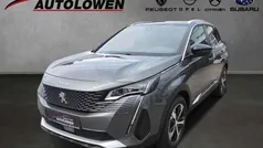 Gebraucht 2023 Peugeot 3008 GTi SUV | 23.950 € (Superpreis)