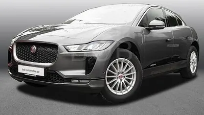 Gebraucht 2019 Jaguar I-Pace S SUV | 25.410 € (Guter Preis)