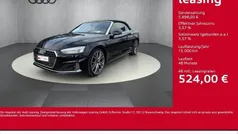 Audi A5 Cabriolet