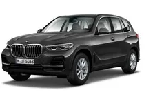 Grau Gebraucht 2021 BMW X5 Sport Line SUV | 43.860 € (Fairer Preis)