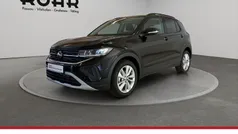 Deep black perleffekt Gebraucht 2025 VW T-Cross Edition SUV | 24.900 € (Fairer Preis)