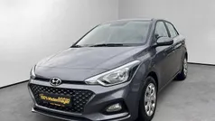 Gebraucht 2020 Hyundai i20 Select Kleinwagen | 13.490 € (Fairer Preis)