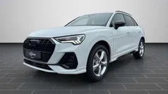 Gebraucht 2025 Audi Q3 S-Line SUV | 46.590 € (Fairer Preis)