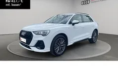 Gebraucht 2024 Audi Q3 S-Line SUV | 36.990 € (Guter Preis)