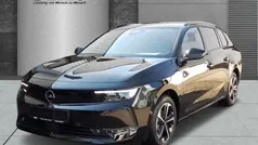 Gebraucht 2024 Opel Astra Enjoy Kombi | 21.990 € (Fairer Preis)