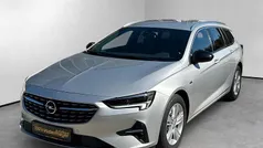 Silber Gebraucht 2022 Opel Insignia Business Kombi | 19.990 € (Fairer Preis)