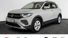 Gebraucht 2024 VW T-Cross Life SUV | 20.740 € (Fairer Preis)