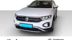 Gebraucht 2024 VW T-Roc Life SUV | 24.990 € (Fairer Preis)