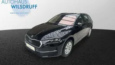 Blackmagic perleffekt Neu 2025 Skoda Octavia Selection Kombi | 33.890 € (Guter Preis)
