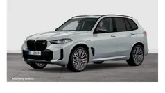 Gebraucht 2024 BMW X5 M Sport SUV | 95.970 € (Superpreis)