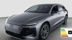 Gebraucht 2025 Audi A6 e-tron S-Line Kombi | 79.940 € (Fairer Preis)