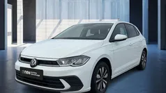 Gebraucht 2023 VW Polo Move Limousine | 16.990 € (Fairer Preis)